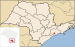 SaoPaulo Municip SaoBernardodoCampo